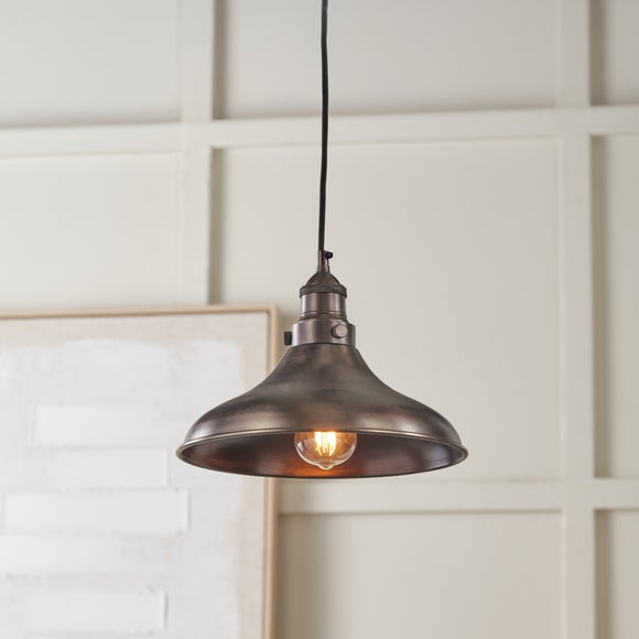 Pacific Lifestyle Ellis Adjustable Pendant Light - image 1