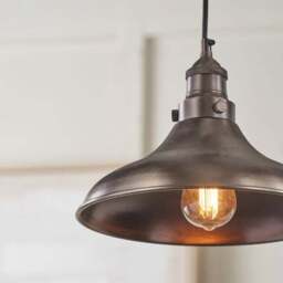 Pacific Lifestyle Ellis Adjustable Pendant Light - thumbnail 2