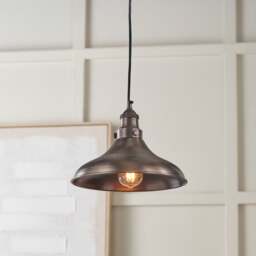 Pacific Lifestyle Ellis Adjustable Pendant Light - thumbnail 1
