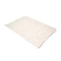 Clair De Lune Foldable Travel Changing Mat - thumbnail 3