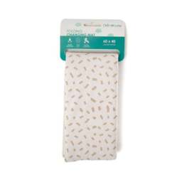 Clair De Lune Foldable Travel Changing Mat - thumbnail 4