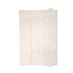 Clair De Lune Foldable Travel Changing Mat - thumbnail 2