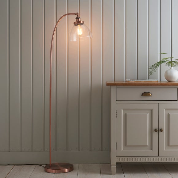 Vogue Tobermory Floor Lamp - image 1