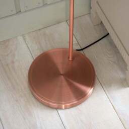 Vogue Tobermory Floor Lamp - thumbnail 4