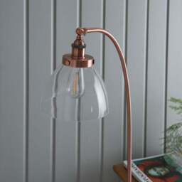 Vogue Tobermory Floor Lamp - thumbnail 2