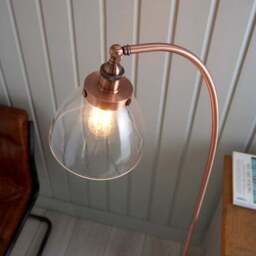 Vogue Tobermory Floor Lamp - thumbnail 3