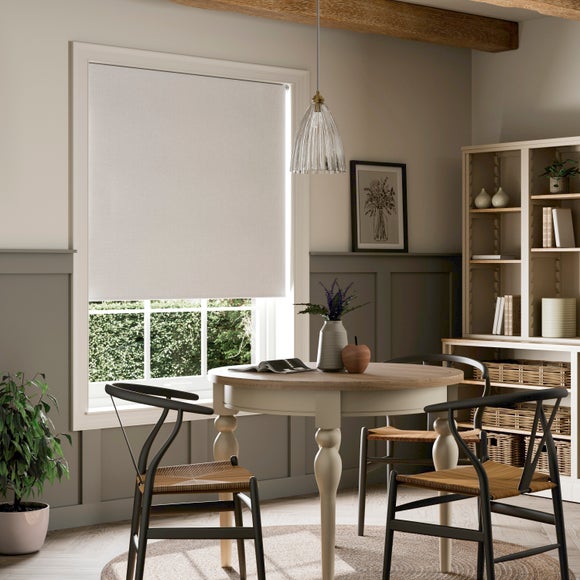 Chesterfield Blackout Roller Blind - image 1