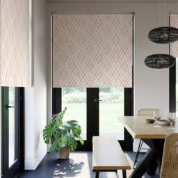 Berber Daylight Made to Measure Roller Blind