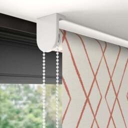 Berber Daylight Made to Measure Roller Blind - thumbnail 4