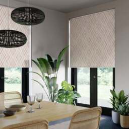 Berber Daylight Made to Measure Roller Blind - thumbnail 3