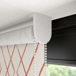 Berber Daylight Made to Measure Roller Blind - thumbnail 5
