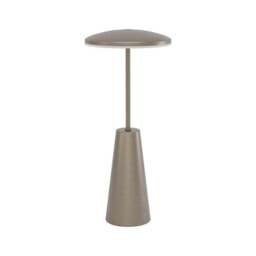 EGLO Piccola Touch Dimmable Outdoor Table Lamp - thumbnail 3
