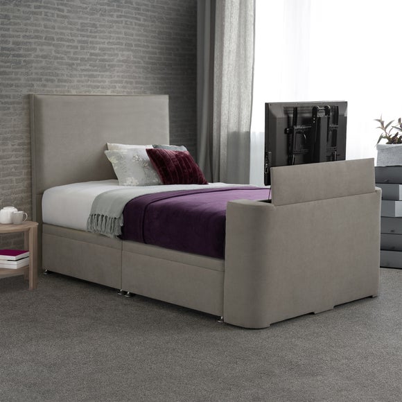 Sweet Dreams Venice Ottoman TV Bed