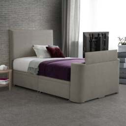 Sweet Dreams Venice Ottoman TV Bed