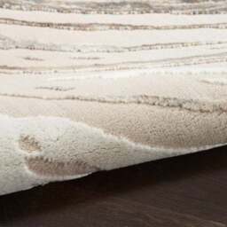 Nourison Wavy Rug - thumbnail 4