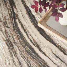 Nourison Wavy Rug - thumbnail 6