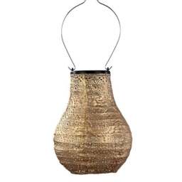 Fallen Fruits Bulb Occult Solar Lantern - thumbnail 2