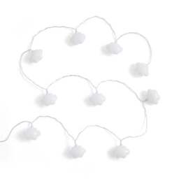 Cloud String Lights - thumbnail 6