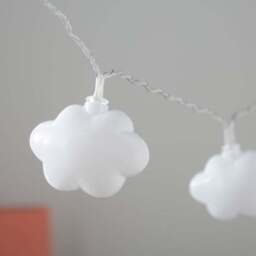 Cloud String Lights - thumbnail 4