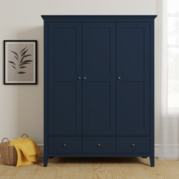 Lynton Triple Wardrobe - image 1