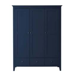 Lynton Triple Wardrobe - thumbnail 2