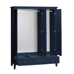 Lynton Triple Wardrobe - thumbnail 5