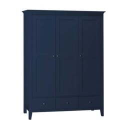 Lynton Triple Wardrobe - thumbnail 4