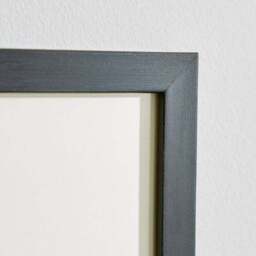 Oversized Mount Triple Multi Photo Frame - thumbnail 2