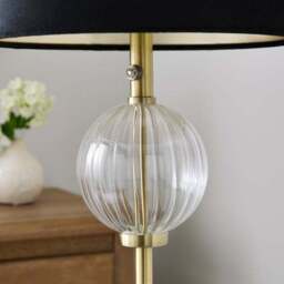 FlexiCell Selma Rechargeable Touch Dimmable LED Floor Lamp - thumbnail 6
