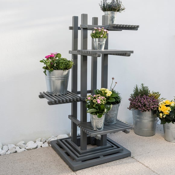 Grigio Plant Stand - image 1