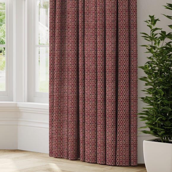 Shiraz Made to Measure Curtains - image 1