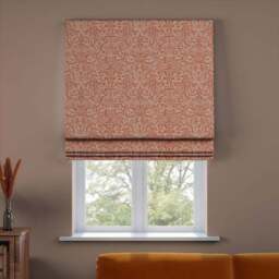 William Morris at Home Acorn Made to Measure Roman Blind - thumbnail 4
