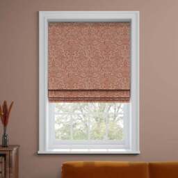 William Morris at Home Acorn Made to Measure Roman Blind - thumbnail 3