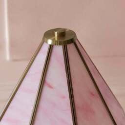 Colette Mid Century Table Lamp - thumbnail 3