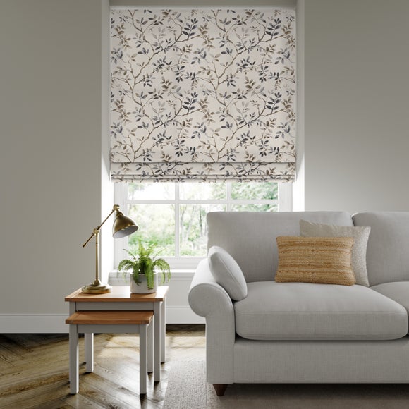 Berridge Made to Measure Roman Blind - image 1