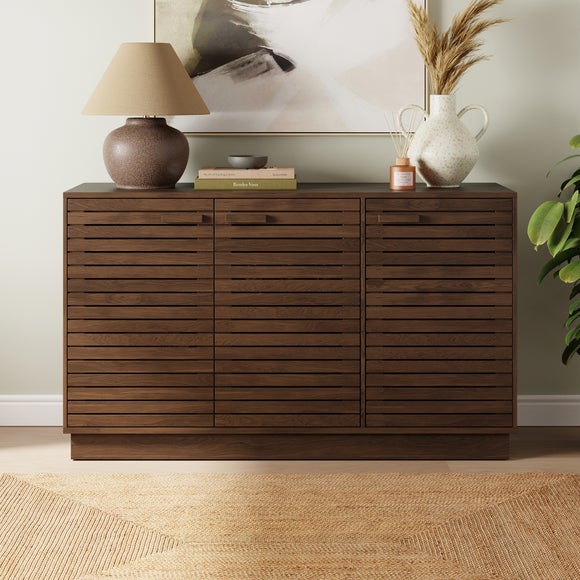 Wesley Wide Sideboard - image 1