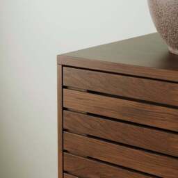 Wesley Wide Sideboard - thumbnail 4