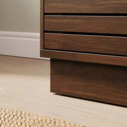 Wesley Wide Sideboard - thumbnail 5