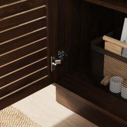 Wesley Wide Sideboard - thumbnail 3