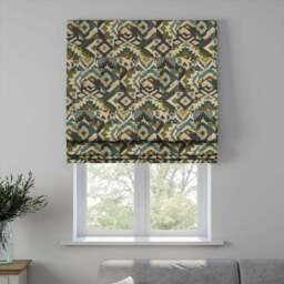 Carmen Made to Measure Roman Blind - thumbnail 4