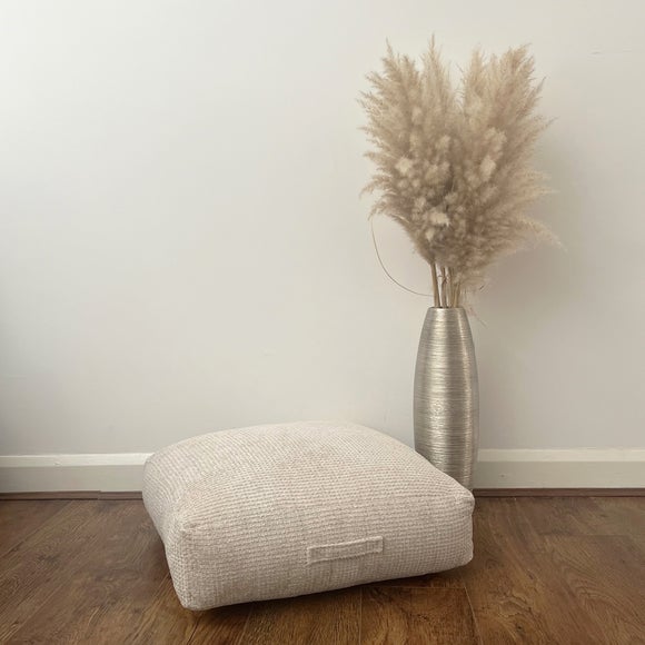Daro Waffle Square Floor Cushion - image 1