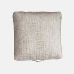 Daro Waffle Square Floor Cushion - thumbnail 3
