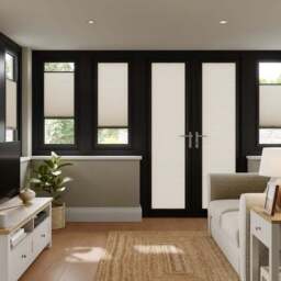 Lyra Daylight Made to Measure Perfect Fit Pleated Blind - thumbnail 5