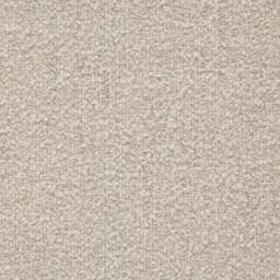 Junia Tonal Boucle Swivel Chair with Table - thumbnail 5