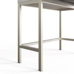 Iona Smart Console Table - thumbnail 5