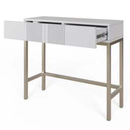 Iona Smart Console Table - thumbnail 4