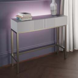 Iona Smart Console Table - thumbnail 1
