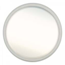 Cedar and Sage Country Round Wall Mirror