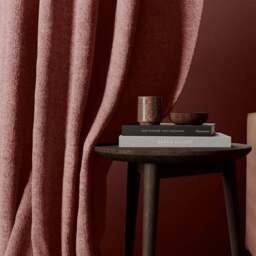 Textured Chenille Made To Measure Curtains - thumbnail 3