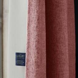 Textured Chenille Made To Measure Curtains - thumbnail 5